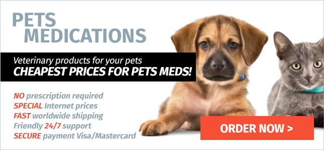 discount pet meds without vet prescription